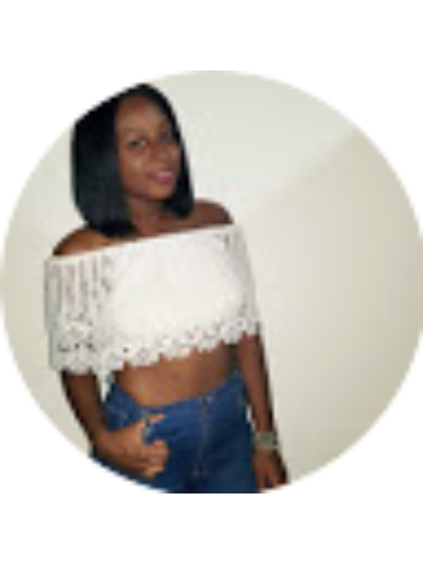 Photo of HANLLY PAOLA PALACIOS BUENAÑO