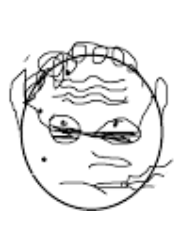 Photo of Bishop Bufford