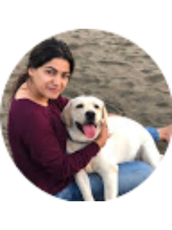 Photo of Leen Dcunha