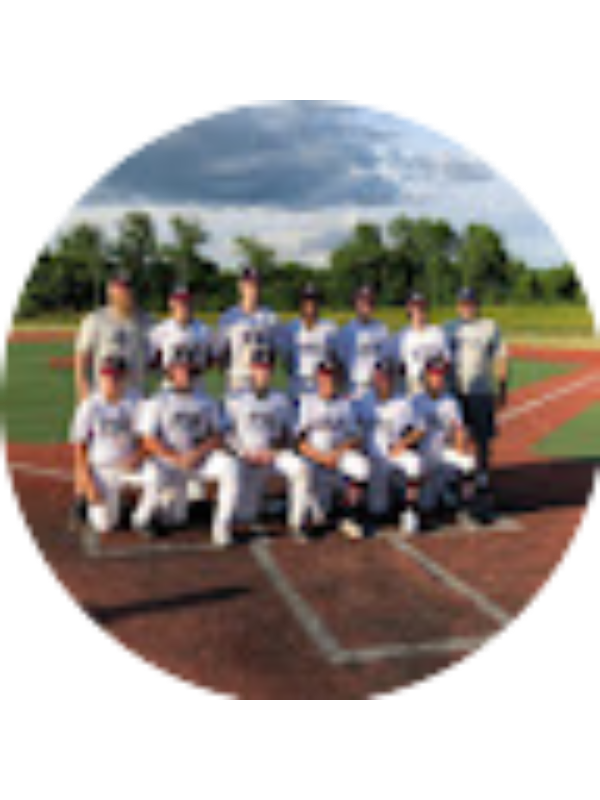 Photo of Callum McGill