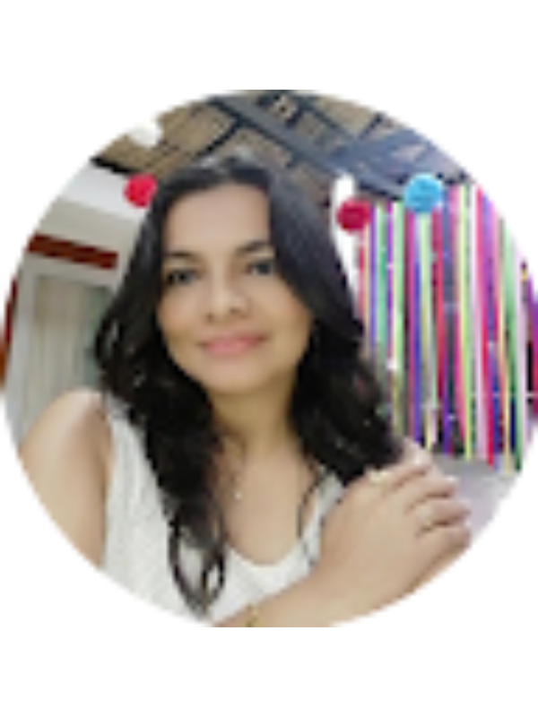 Photo of Deby Ocampo Bonilla