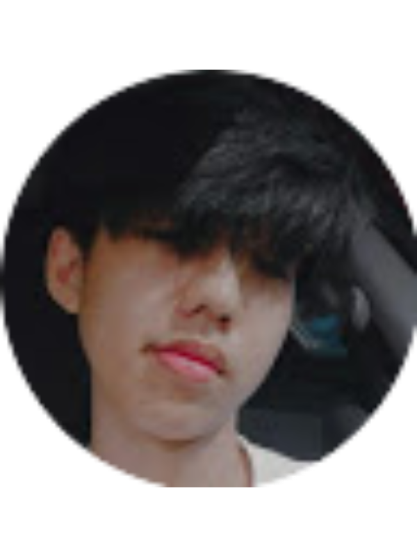 Photo of Yelu Darrel