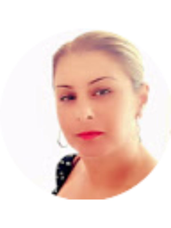 Photo of GAYE PARLAYAN