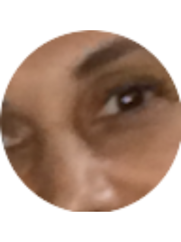 Photo of Joyce Mojica