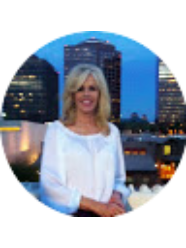 Photo of Brenda Bentley