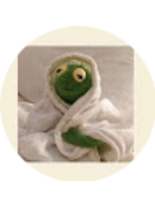 Photo of Анастасия Егорова