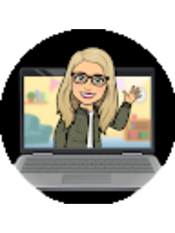 Photo of Lindsey Wright