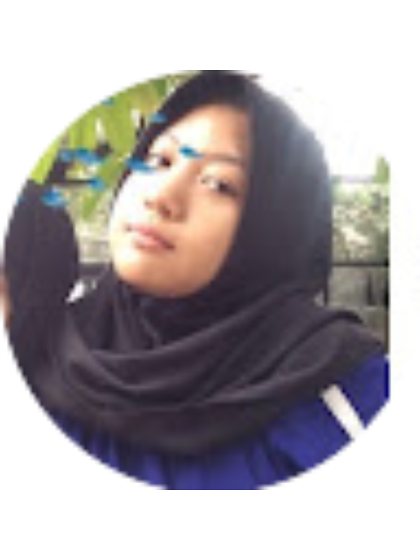 Photo of MARSYA ANANDA RUSNOVER