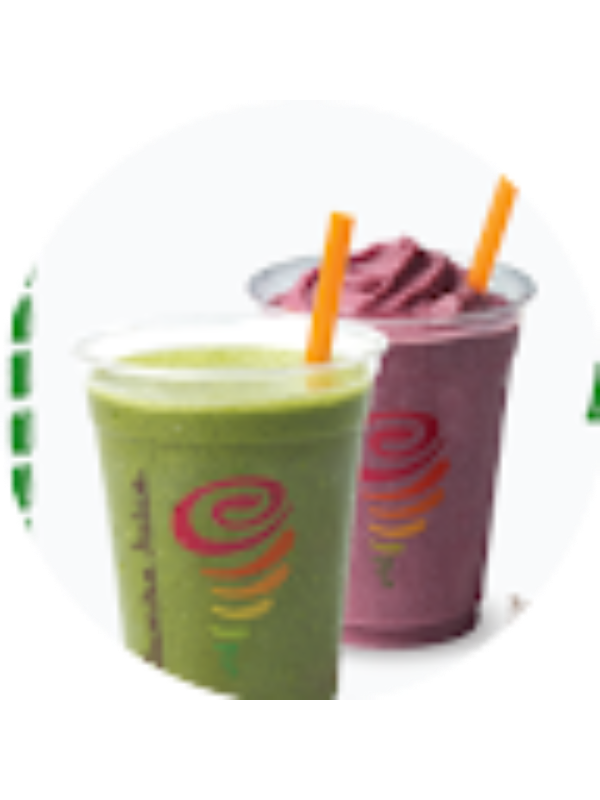 Photo of Nadya Jones