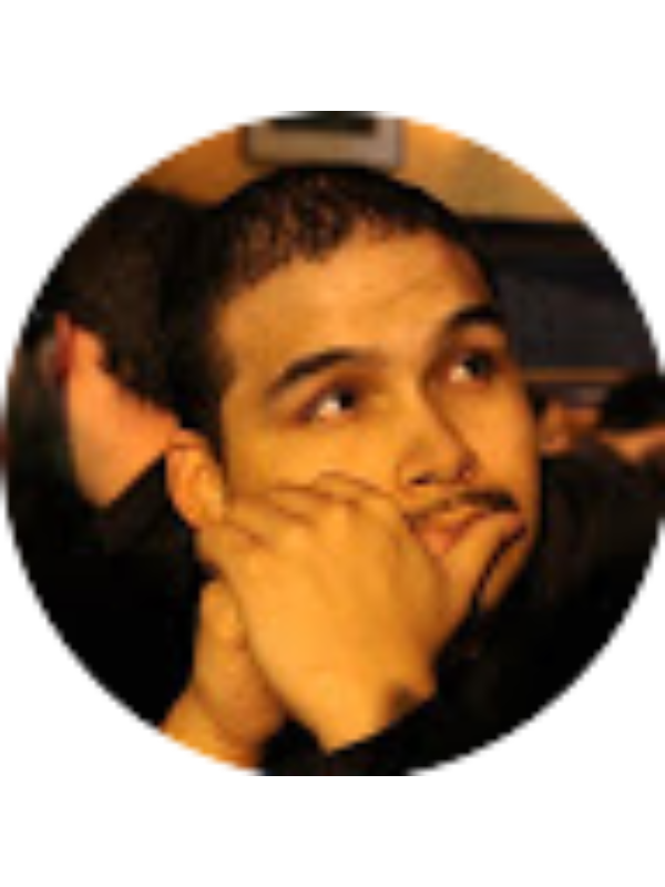 Photo of Edwin M Miranda