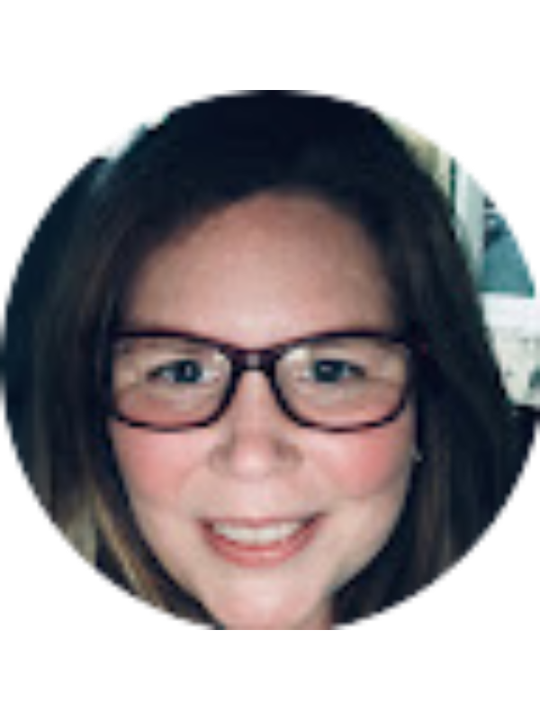 Photo of Mary Beth Tate