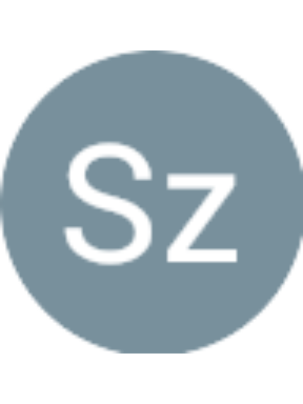 Photo of Szymon Szylko