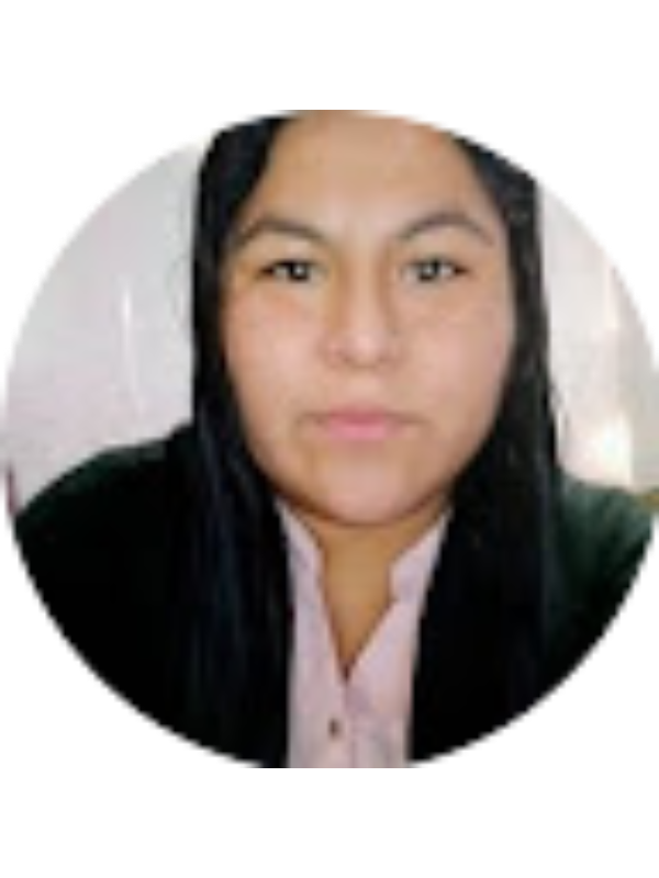 Photo of ANA KAREN MANDUJANO CUADRADO