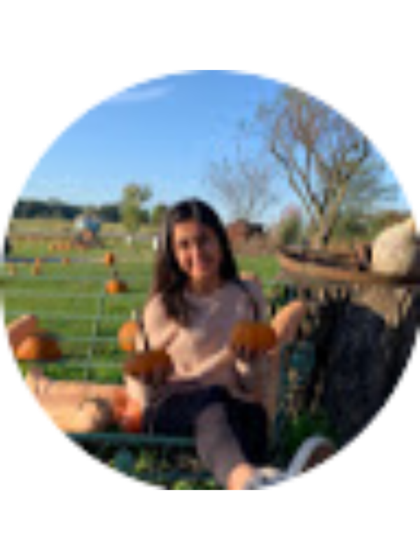 Photo of Julissa Reyna