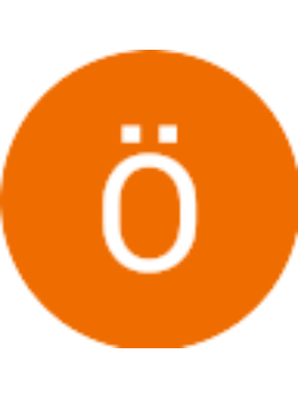 Photo of Özlem Gürel