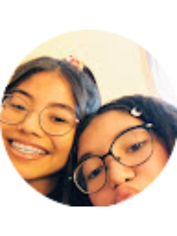 Photo of Krisalyn Rosa