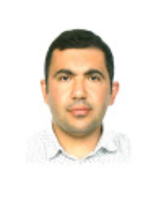 Photo of Adem AĞZIKARA
