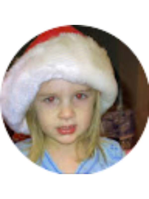 Photo of Aryah McDonald