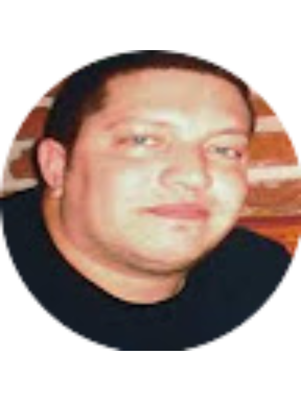 Photo of Madeline Hatfield