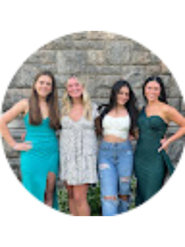 Photo of Nellie Zygiel