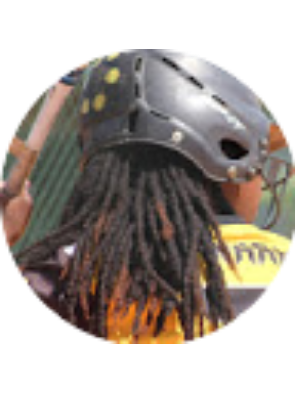 Photo of DazeJah Lanham