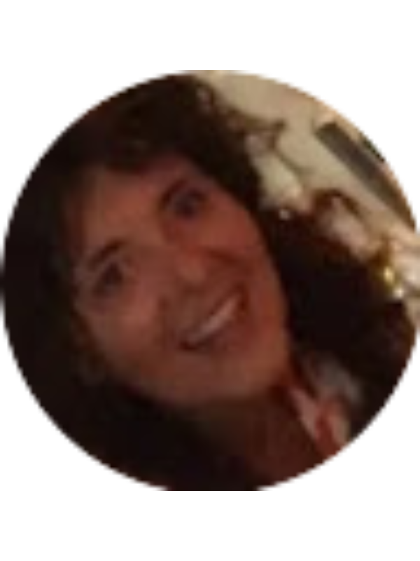 Photo of Mgiovanna Ferro