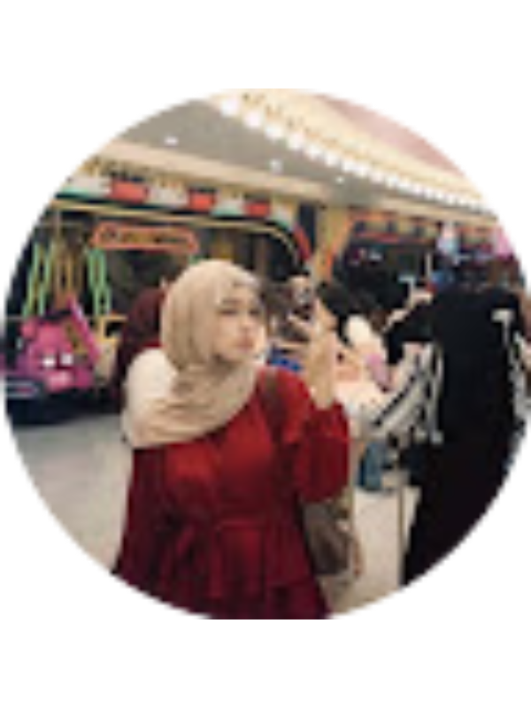 Photo of Ulfa Mardhea