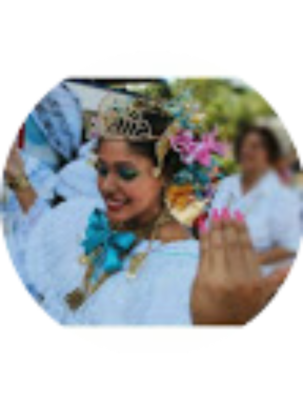 Photo of JULIANIS JURADO