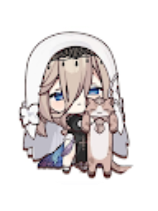 Photo of Devina Faiqat Tara