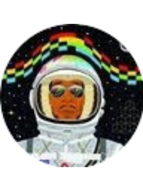 Photo of Andrew Johnson