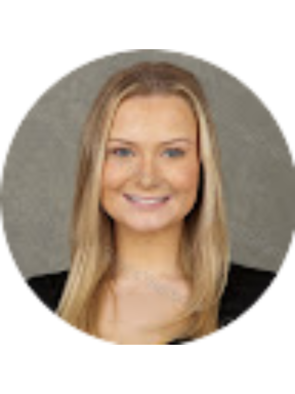 Photo of Shannon Linn