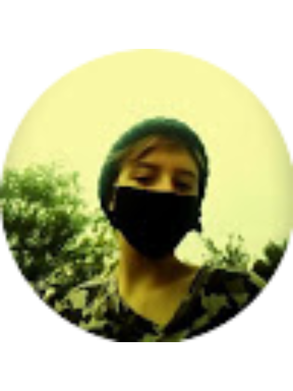 Photo of Klaudia Nagy