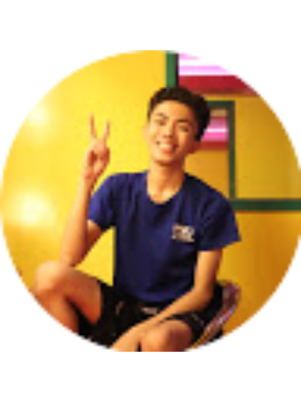 Photo of RYAN JOSE BONGAT