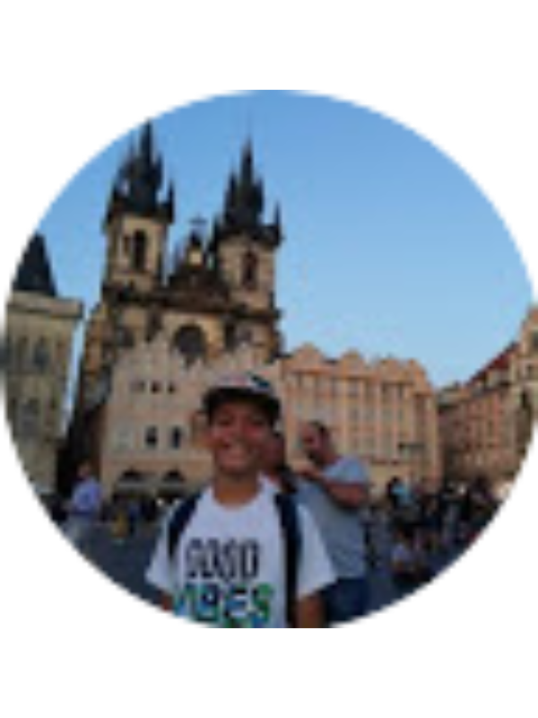 Photo of Damir Hasanagić