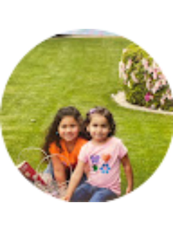 Photo of Mackenzie Sanchez