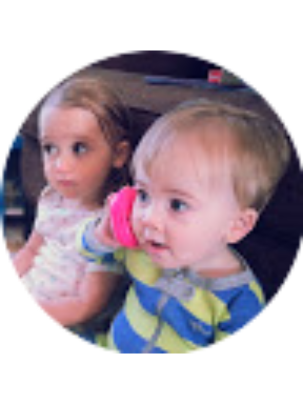 Photo of Trisha Boehm