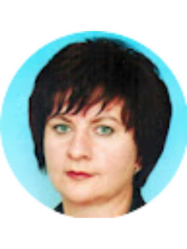 Photo of Гончарова Валентина