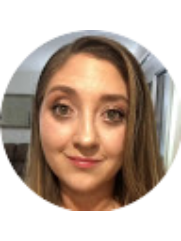 Photo of LeiAn Pickett