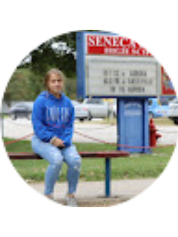 Photo of Kloeigh Charlton