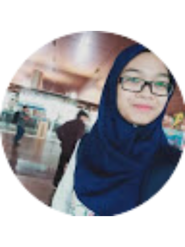 Photo of Naziatul Akmar