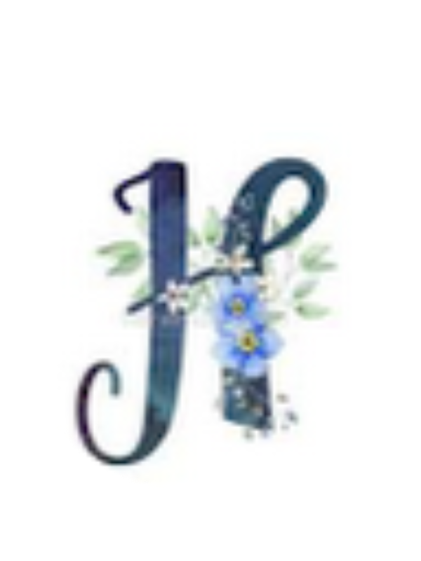 Photo of Hailey Rockenbaugh