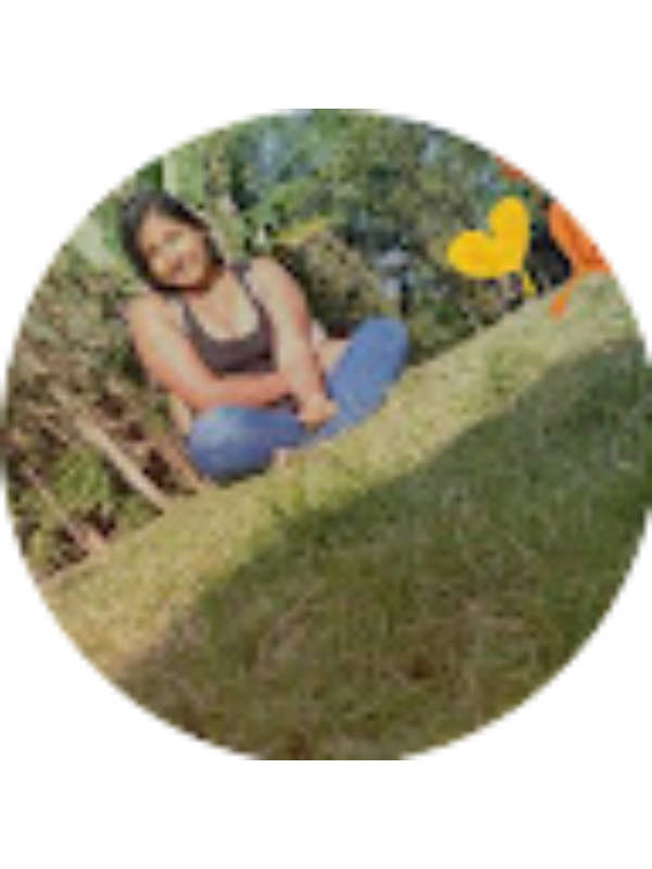 Photo of ANGY NICOLE DEMERA CALDERON