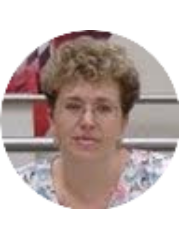 Photo of Нина Фирюлина