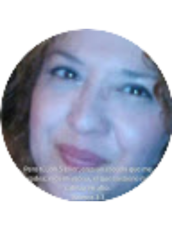 Photo of Francisca Tello