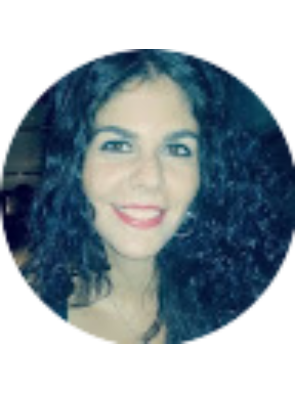 Photo of Federica Gargano