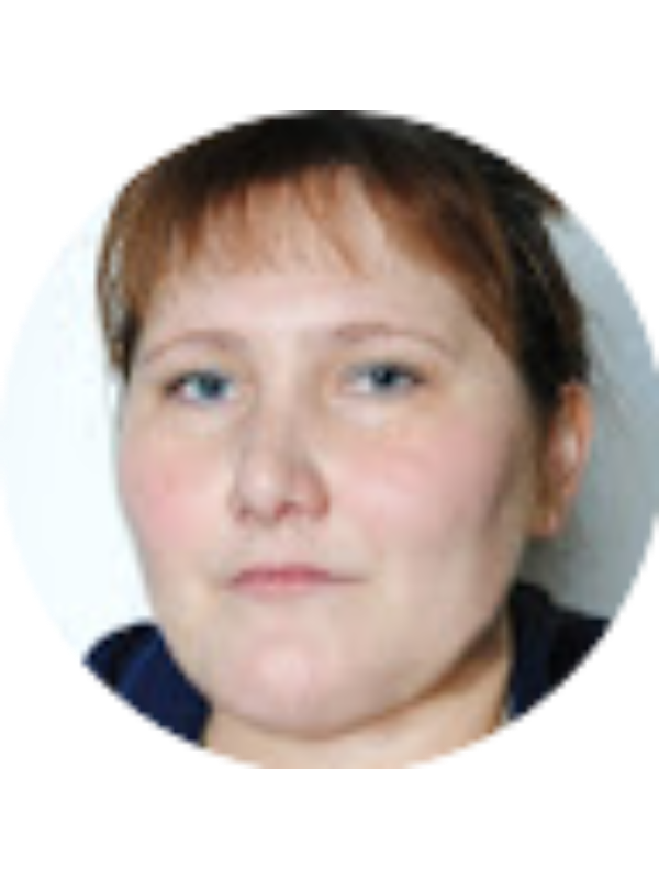 Photo of Юлия Бушмакина