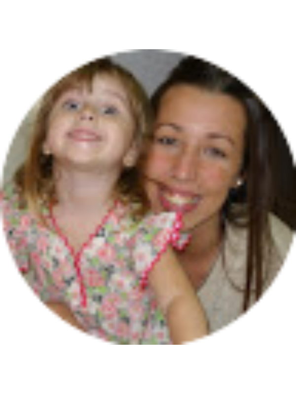 Photo of Solange Agustina Flores Gourdy