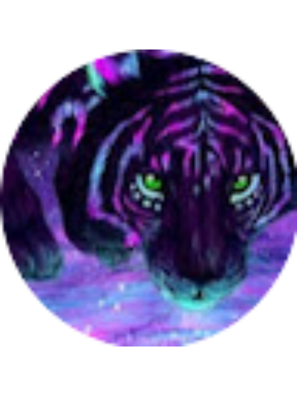 Photo of Chloe Allen