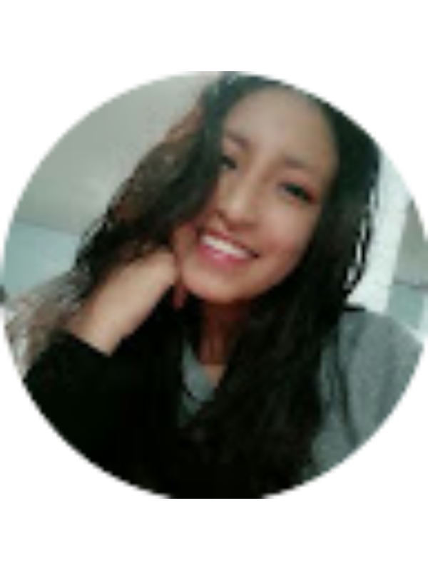 Photo of MISHELL ALEXANDRA PUMISACHO CORONEL