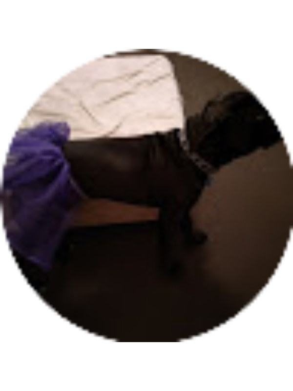 Photo of Danielle Edwards